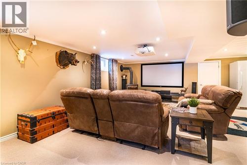 102 Greeningdon Drive, Hamilton, ON - Indoor