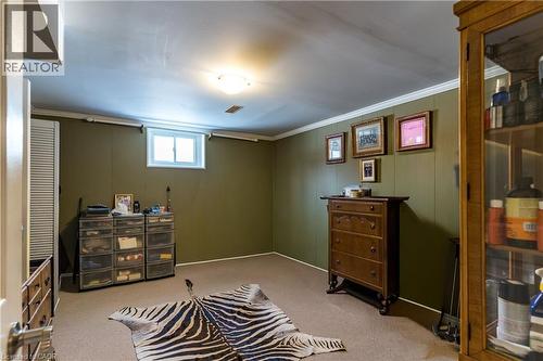102 Greeningdon Drive, Hamilton, ON - Indoor Photo Showing Other Room