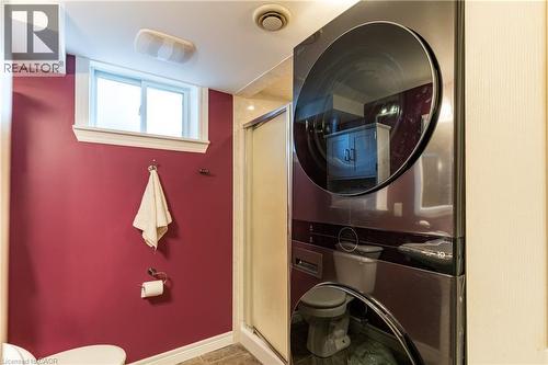 102 Greeningdon Drive, Hamilton, ON - Indoor Photo Showing Bathroom