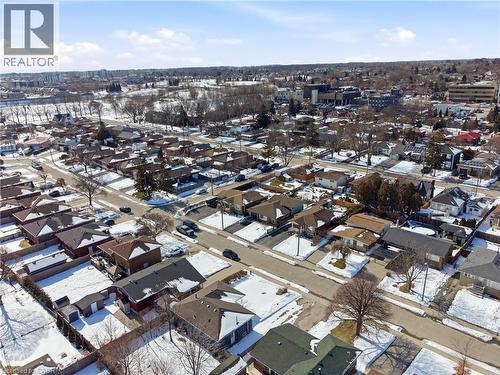 102 Greeningdon Drive, Hamilton, ON - Outdoor With View