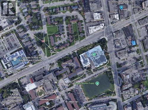 20 University Avenue E Unit# 3010, Waterloo, ON - Other