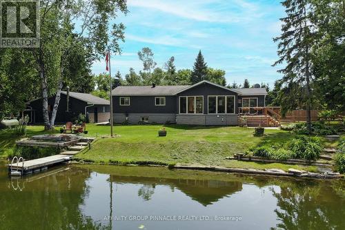 1385 FURNISS DRIVE  Ramara (Brechin), ON L0K 1B0