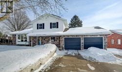 77 2ND STREET CRESCENT Hanover, ON N4N 3K3