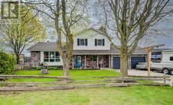 77 2ND STREET CRESCENT Hanover, ON N4N 3K3