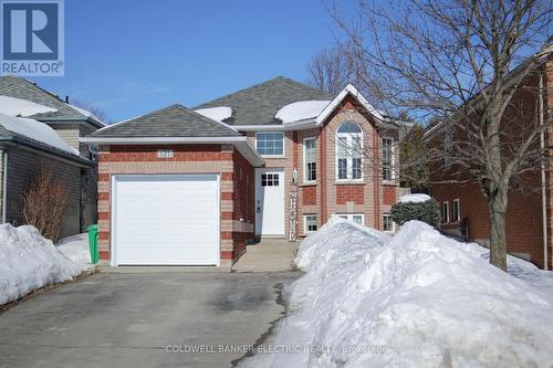 121 HADEN AVENUE  Peterborough (Northcrest Ward 5), ON K9H 7P6