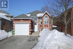 121 HADEN AVENUE  Peterborough (Northcrest Ward 5), ON K9H 7P6