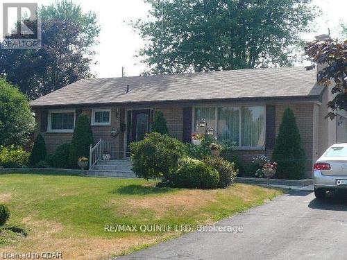 42 FOURTH AVENUE  Quinte West (Trenton Ward), ON K8V 5H7