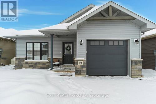 39 BARLEY TRAIL  Stirling-Rawdon (Stirling Ward), ON K0K 3E0