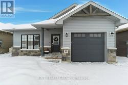 39 BARLEY TRAIL  Stirling-Rawdon (Stirling Ward), ON K0K 3E0