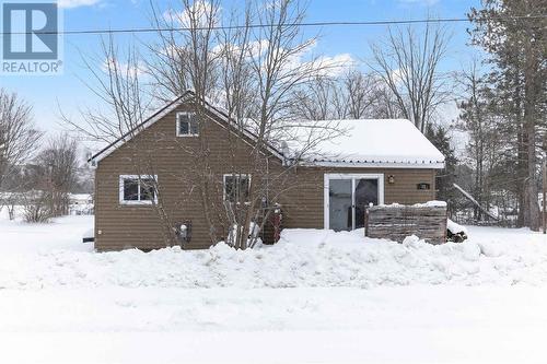 32 Main St, Iron Bridge, ON - Outdoor