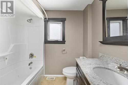 32 Main St, Iron Bridge, ON - Indoor Photo Showing Bathroom