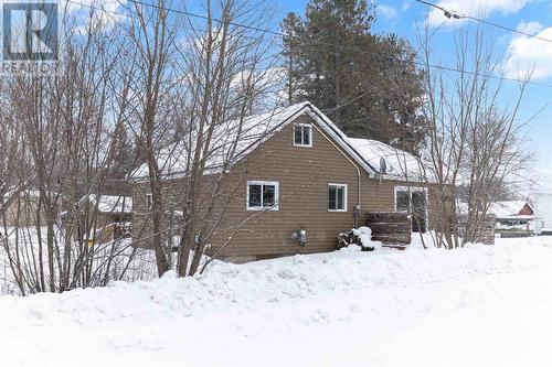 32 Main St, Iron Bridge, ON - Outdoor