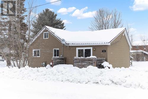 32 Main St, Iron Bridge, ON - Outdoor