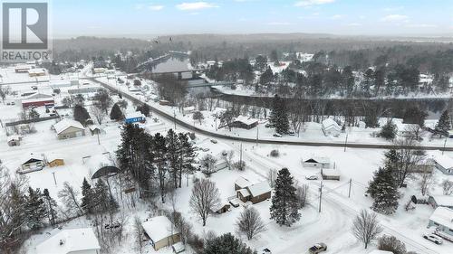 32 Main St, Iron Bridge, ON - Outdoor With View