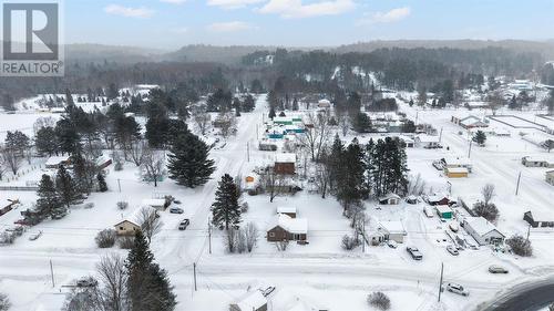 32 Main St, Iron Bridge, ON - Outdoor With View