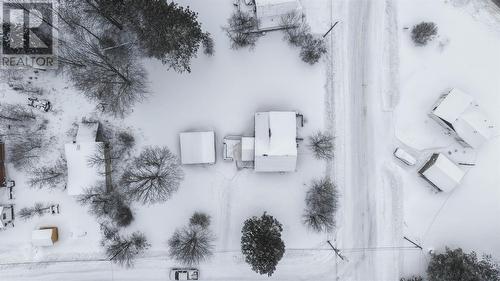 32 Main St, Iron Bridge, ON - Outdoor With View