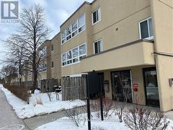 316 - 1447 HURON STREET London East (East D), ON N5V 2E6