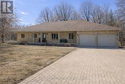 6343 DEERMEADOW DRIVE Ottawa, ON K4P 1M9