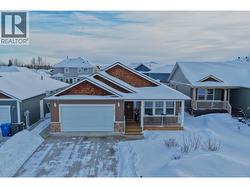 11719 103A STREET  Fort St. John, BC V1J 0L4