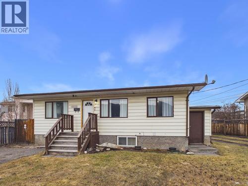 3024 EDWARDS DRIVE  Williams Lake, BC V2G 1Y3