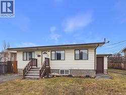 3024 EDWARDS DRIVE  Williams Lake, BC V2G 1Y3