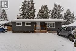 7759 OSGOODE DRIVE  Prince George, BC V2N 3L8