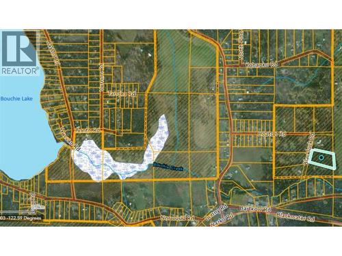 2096 Blacklock Road, Quesnel, BC 