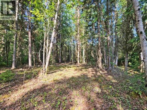 2096 Blacklock Road, Quesnel, BC 