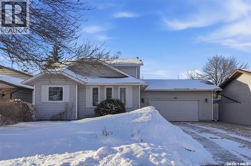 542 Kellough Road, Saskatoon, SK - Outdoor