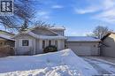 542 Kellough Road, Saskatoon, SK  - Outdoor 