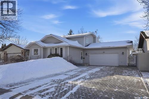 542 Kellough Road, Saskatoon, SK - Outdoor With Facade
