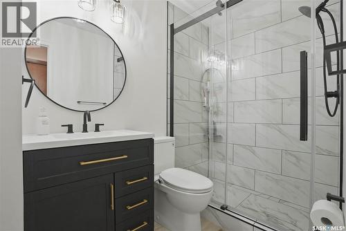 542 Kellough Road, Saskatoon, SK - Indoor Photo Showing Bathroom