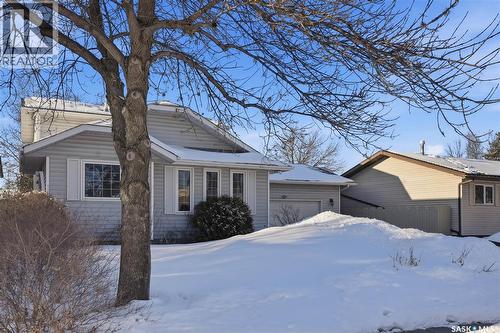 542 Kellough Road, Saskatoon, SK - Outdoor