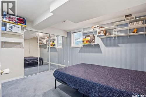 542 Kellough Road, Saskatoon, SK - Indoor With Storage