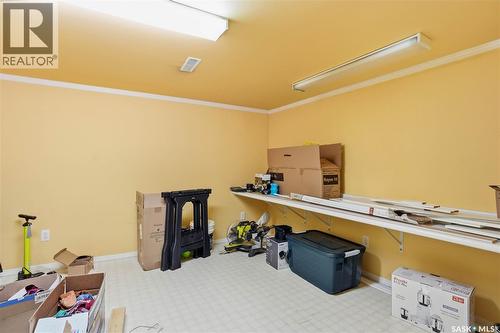 542 Kellough Road, Saskatoon, SK - Indoor Photo Showing Office