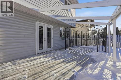 542 Kellough Road, Saskatoon, SK - Outdoor