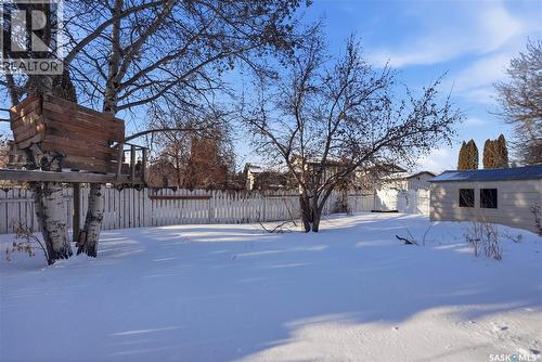 542 Kellough Road, Saskatoon, SK - Outdoor