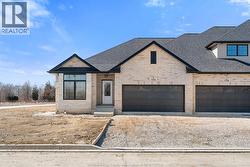 715 Elliot Point ROAD Unit# A  Amherstburg, ON N9V 0H1