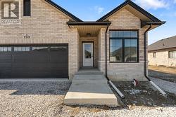 709 Elliot Point ROAD Unit# B  Amherstburg, ON N9V 0H1