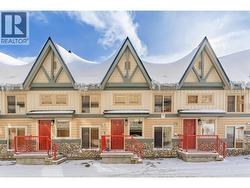 7640 Porcupine Road Unit# 29  Big White, BC V1P 1T4