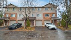 24 - 120 DUDHOPE AVENUE  Cambridge, ON N1R 4T7