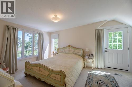 4910 Gartrell Road, Summerland, BC - Indoor Photo Showing Bedroom