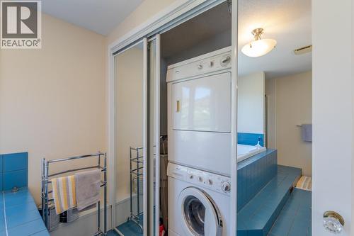4910 Gartrell Road, Summerland, BC - Indoor Photo Showing Laundry Room