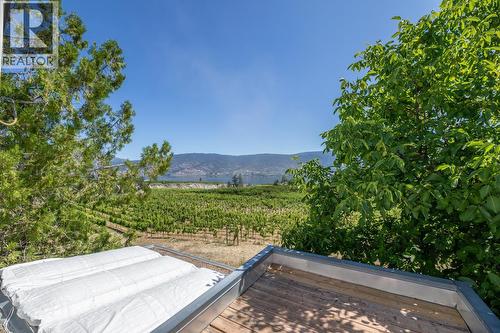 4910 Gartrell Road, Summerland, BC - Outdoor