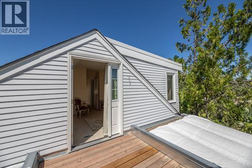 4910 Gartrell Road, Summerland, BC - Outdoor