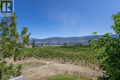 4910 Gartrell Road, Summerland, BC - Outdoor With View
