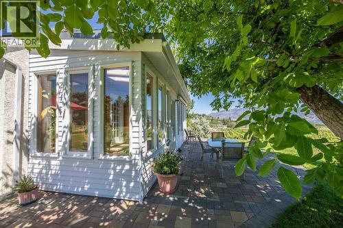 4910 Gartrell Road, Summerland, BC - Outdoor
