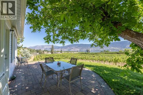 4910 Gartrell Road, Summerland, BC - Outdoor