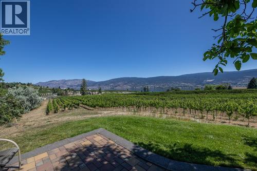 4910 Gartrell Road, Summerland, BC - Outdoor With View
