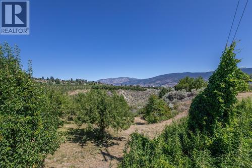 4910 Gartrell Road, Summerland, BC - Outdoor With View